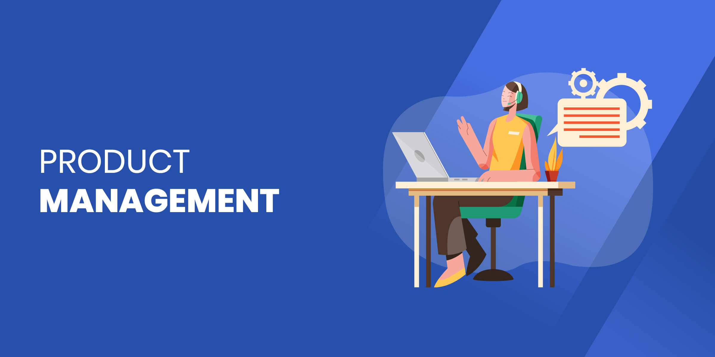 Product Management