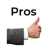 Profitable Online Store-Review- Pros