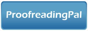 ProofreadingPal Logo Main