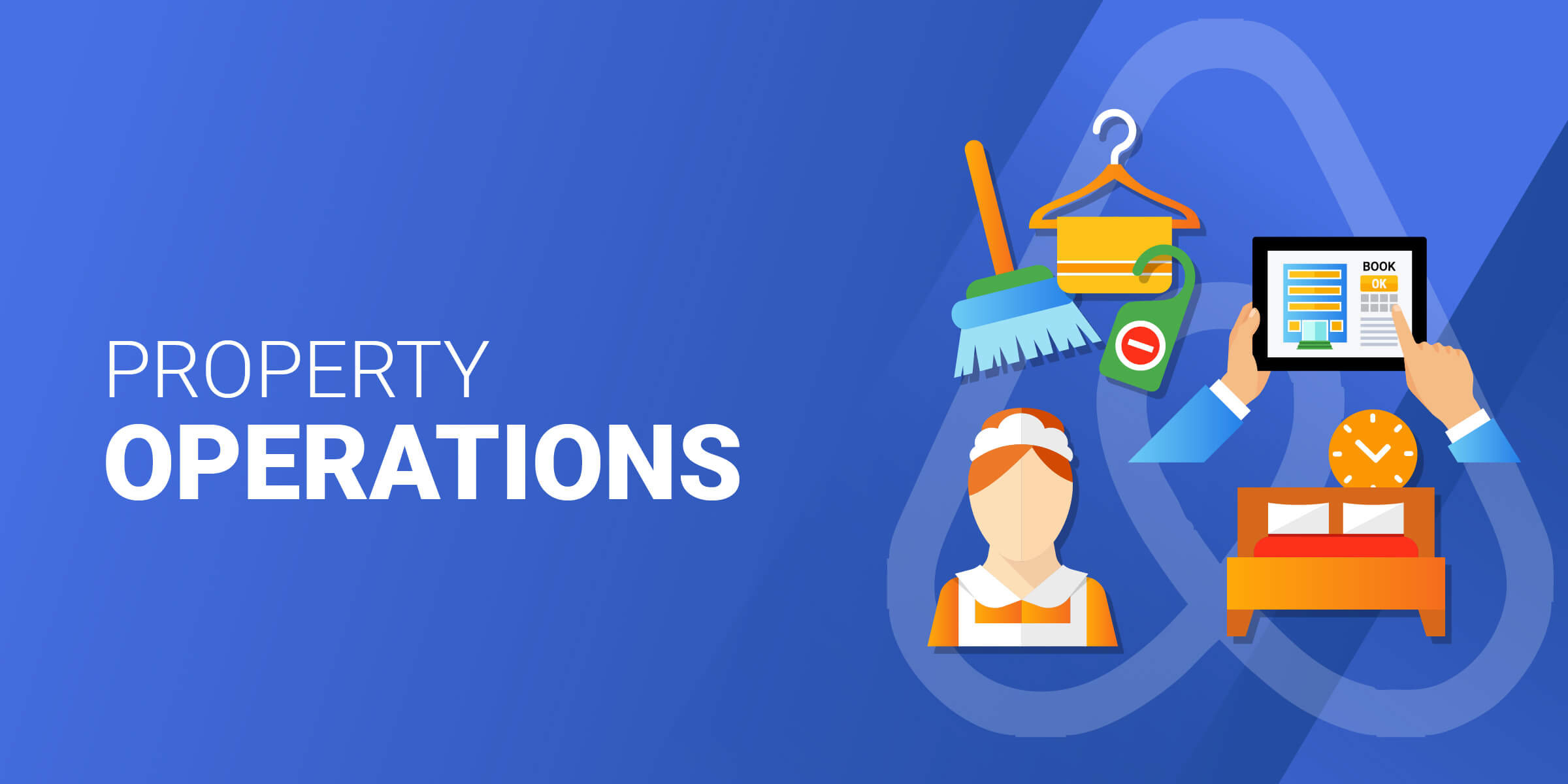 Property Operations