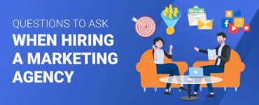 Questions to Ask When Hiring Marketing Agency