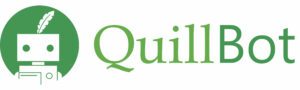 Quillbot Logo Main