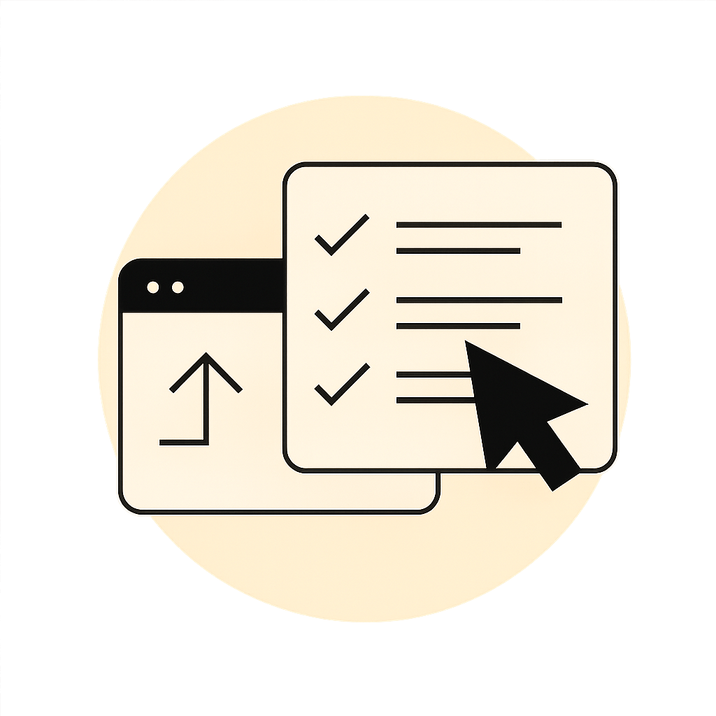 Quiz Icon