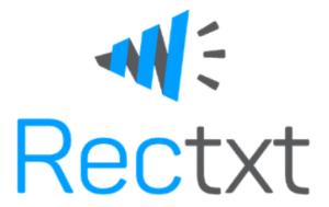 Rectxt Logo Main