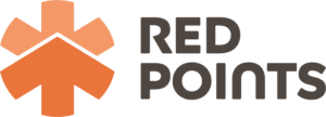 Red Points Logo Main