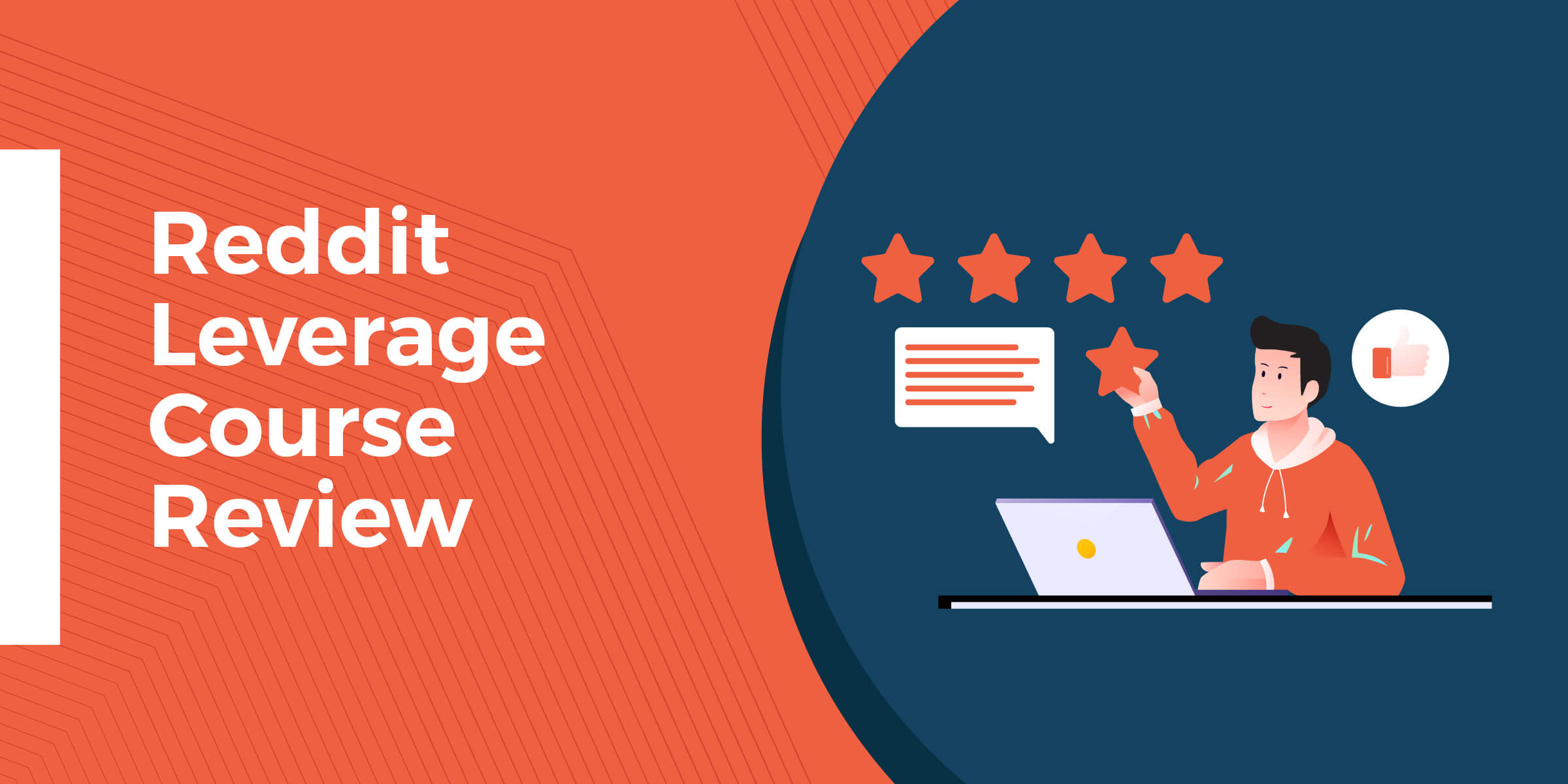 Reddit Leverage Course Review