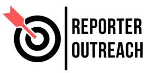 Reporter Outreach Logo Main