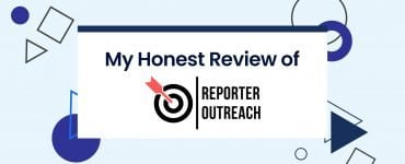 ReporterOutreach Review