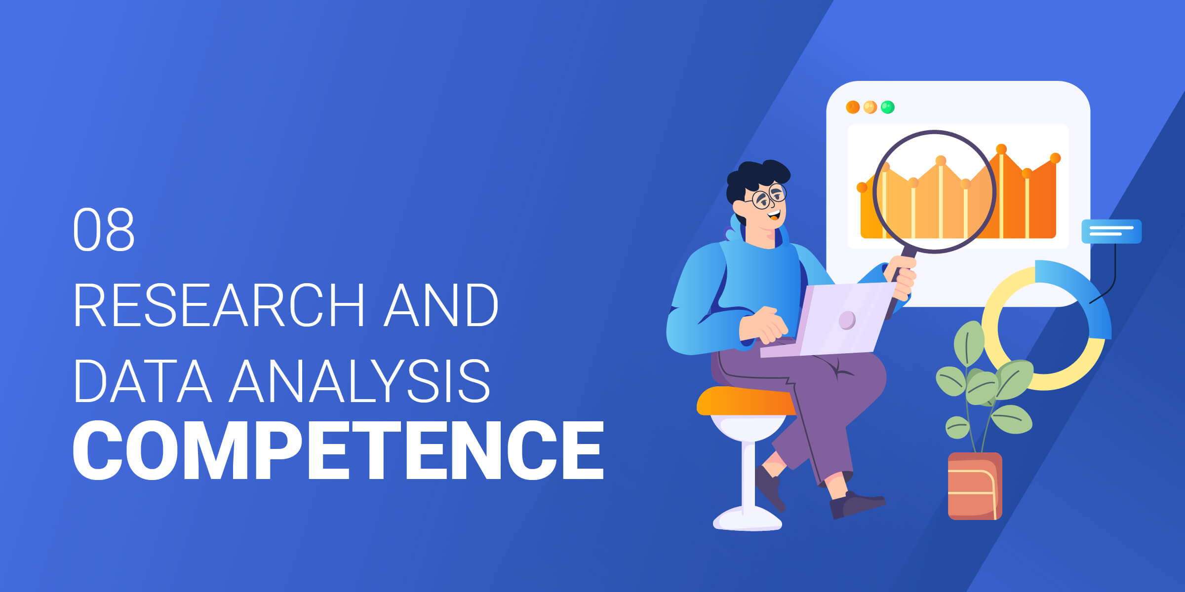 Research and Data Analysis