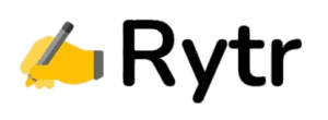Rytr Logo Main