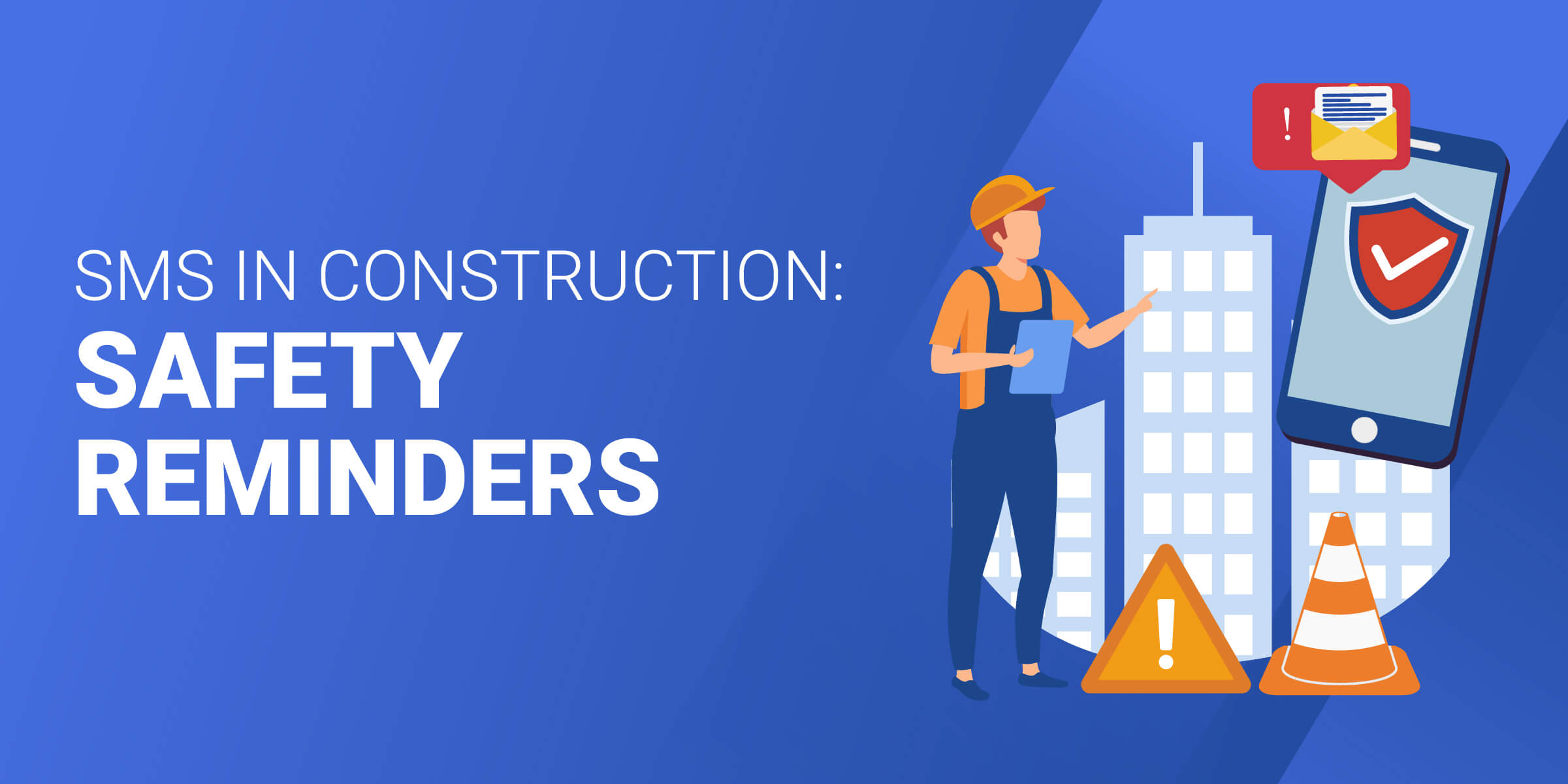 SMS in Construction Safety