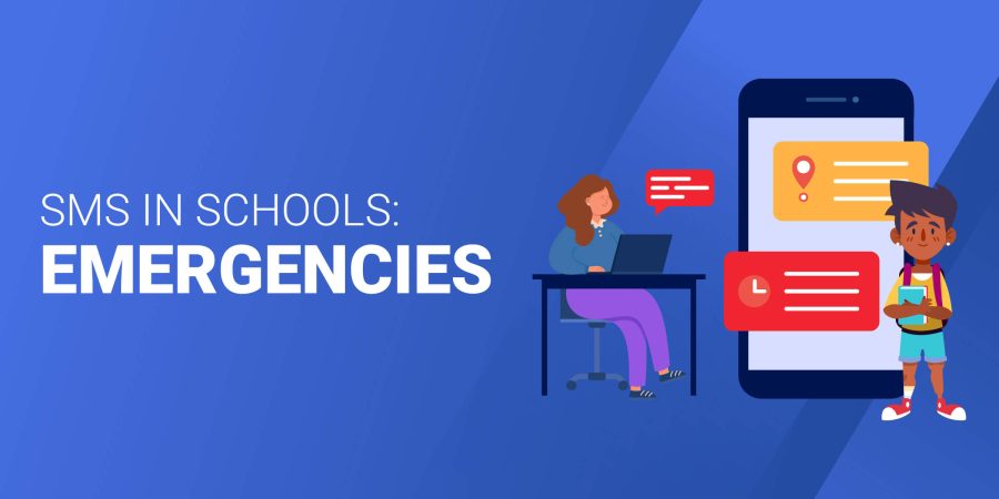 Uses Cases & Templates for SMS Marketing for Schools