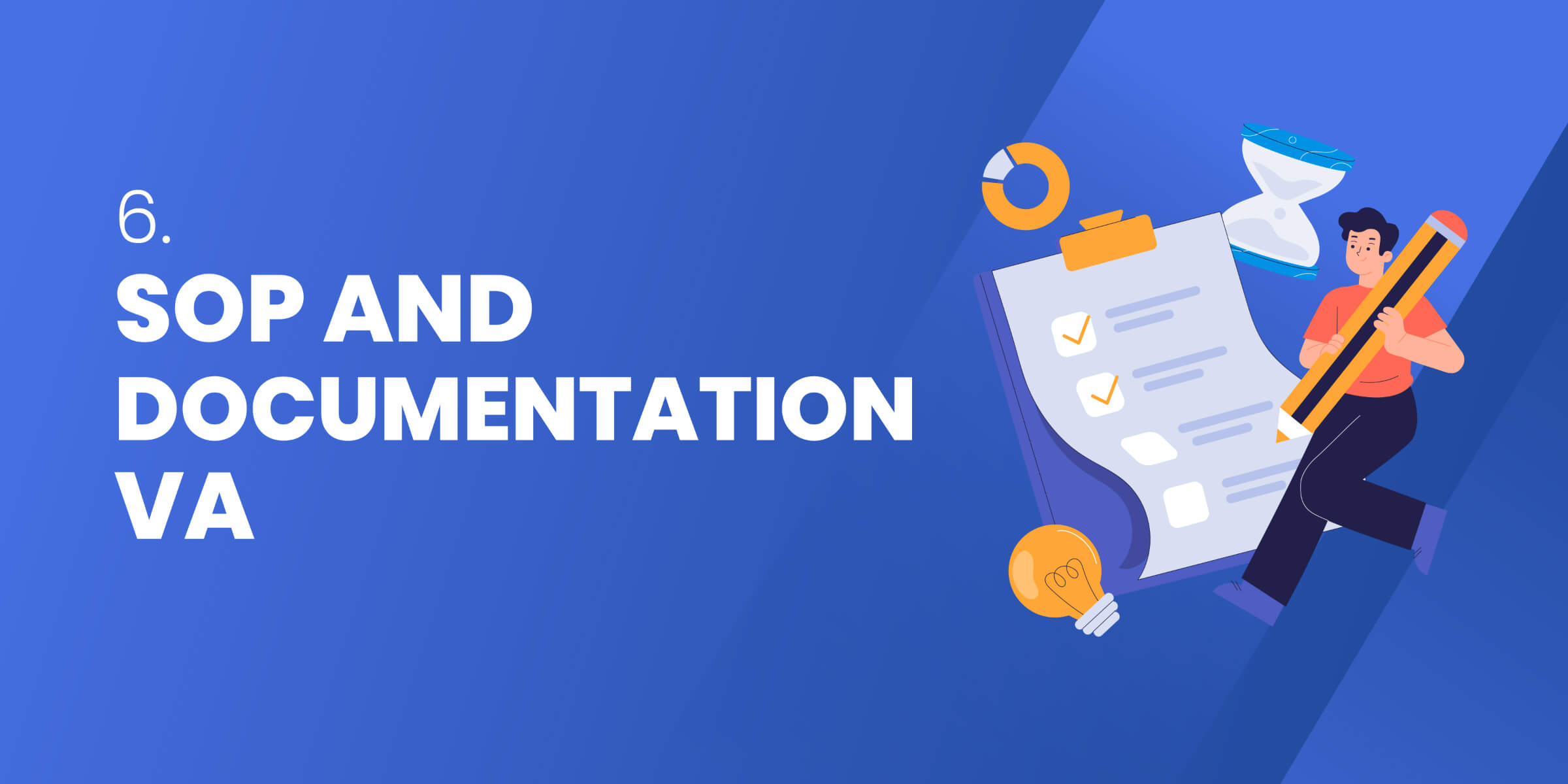 SOP and Documentation VA