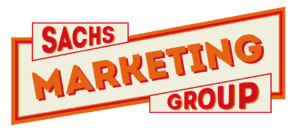 Sachs Marketing Group Logo Main
