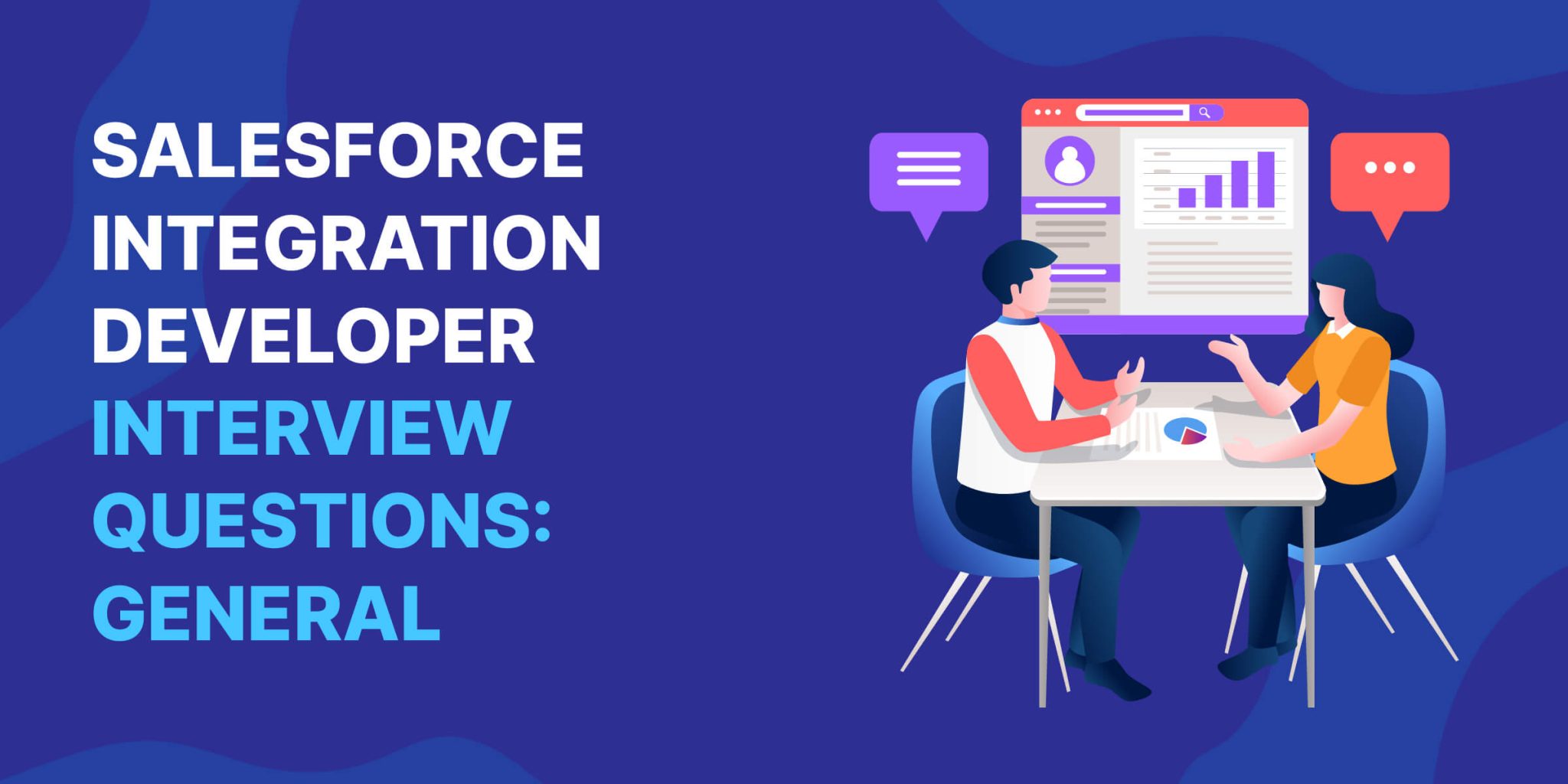 12 Questions To Ask When Hiring a Salesforce Integration Developer
