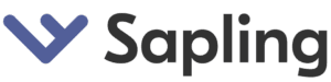 SaplingAI Logo Main