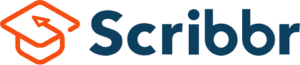 Scribbr Logo Main