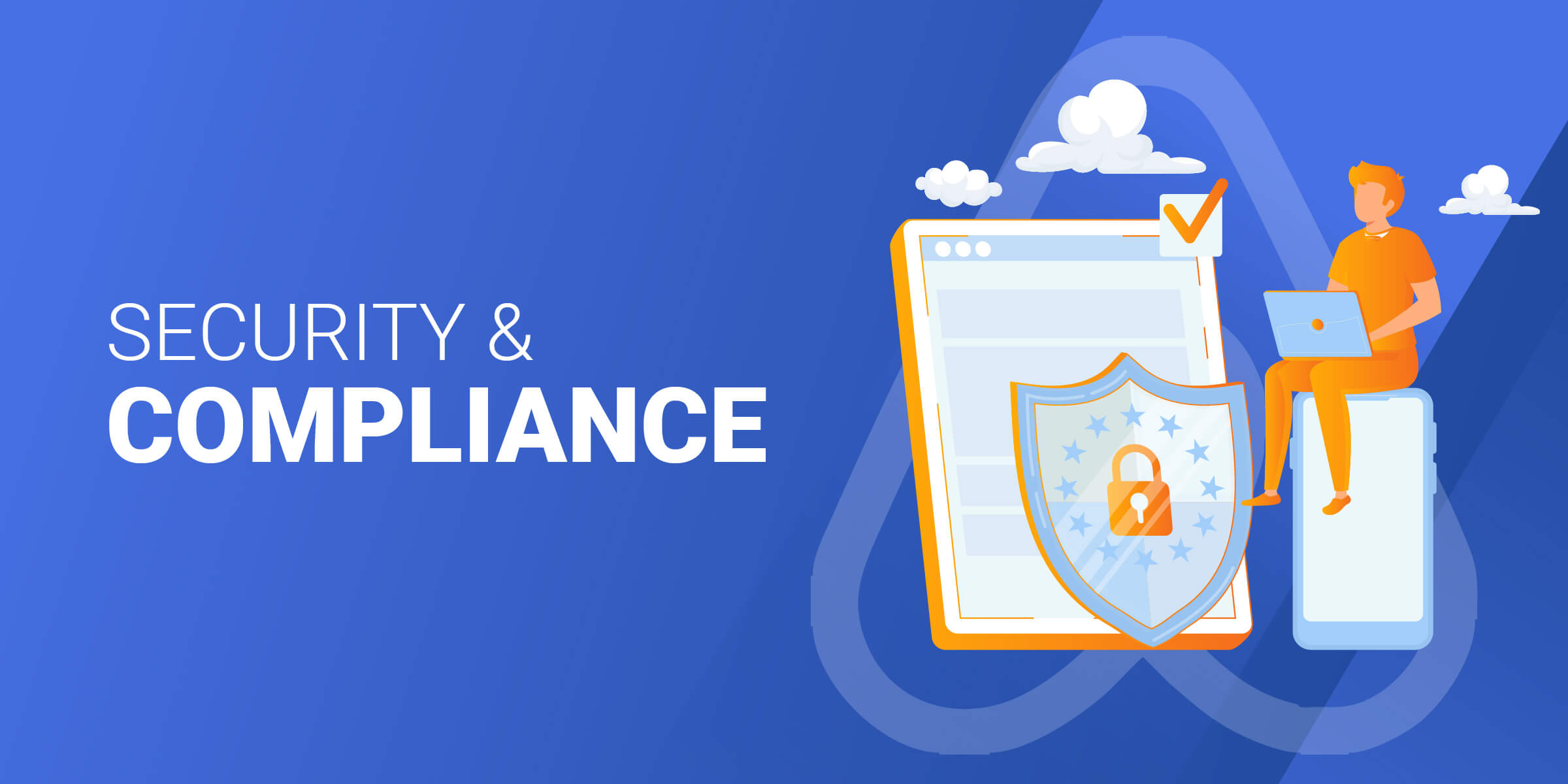 Security and Compliance