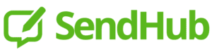 SendHub Logo Main