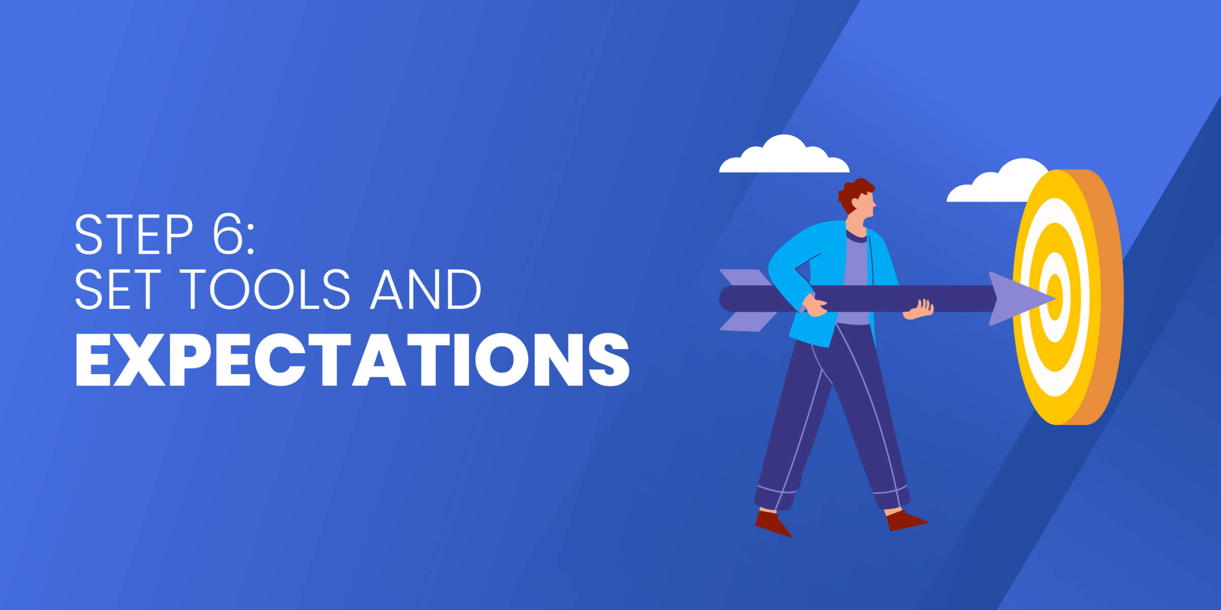 Set Tools and Expectation Data Entry VA