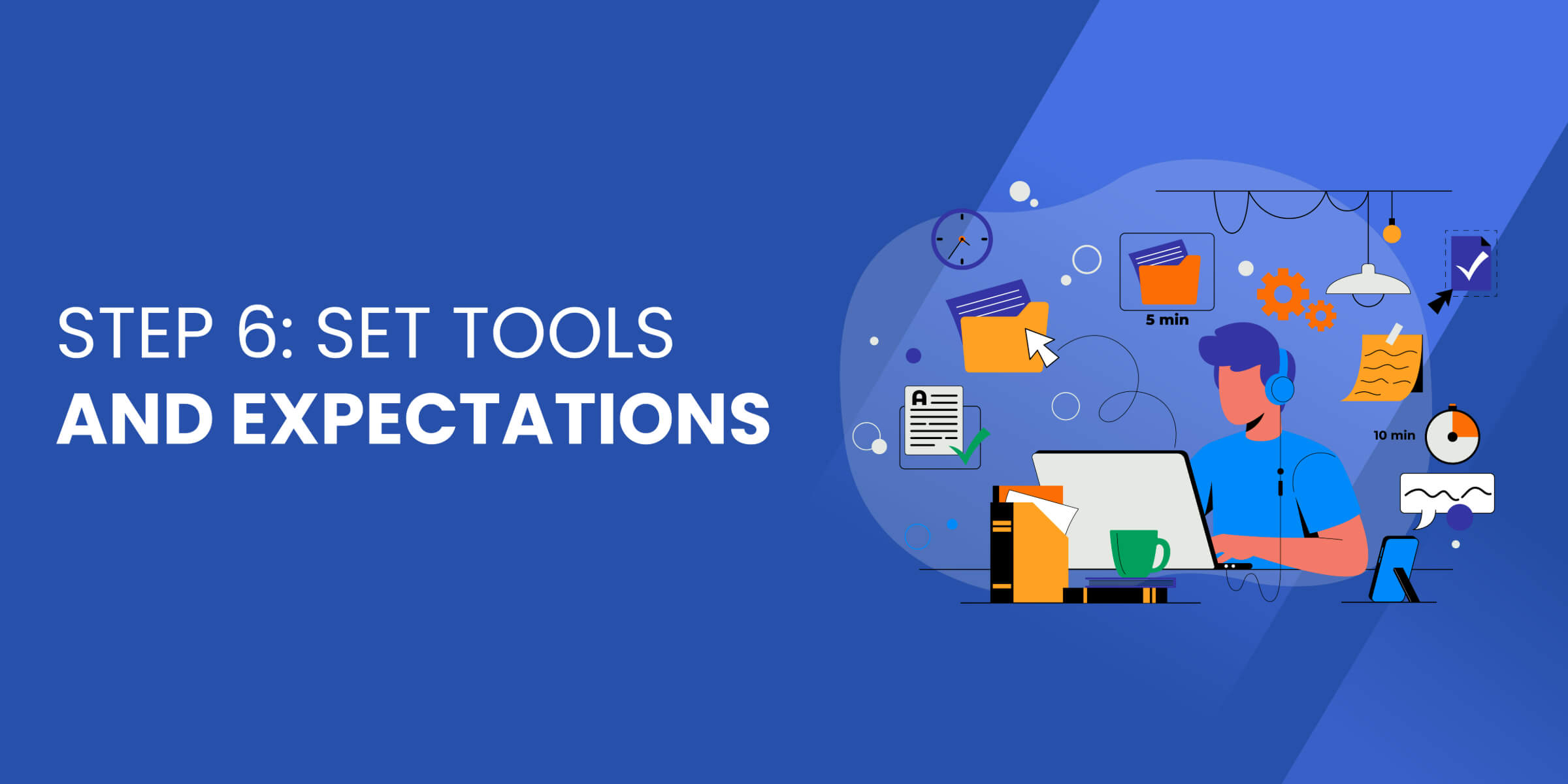 Set Tools for GHL VA