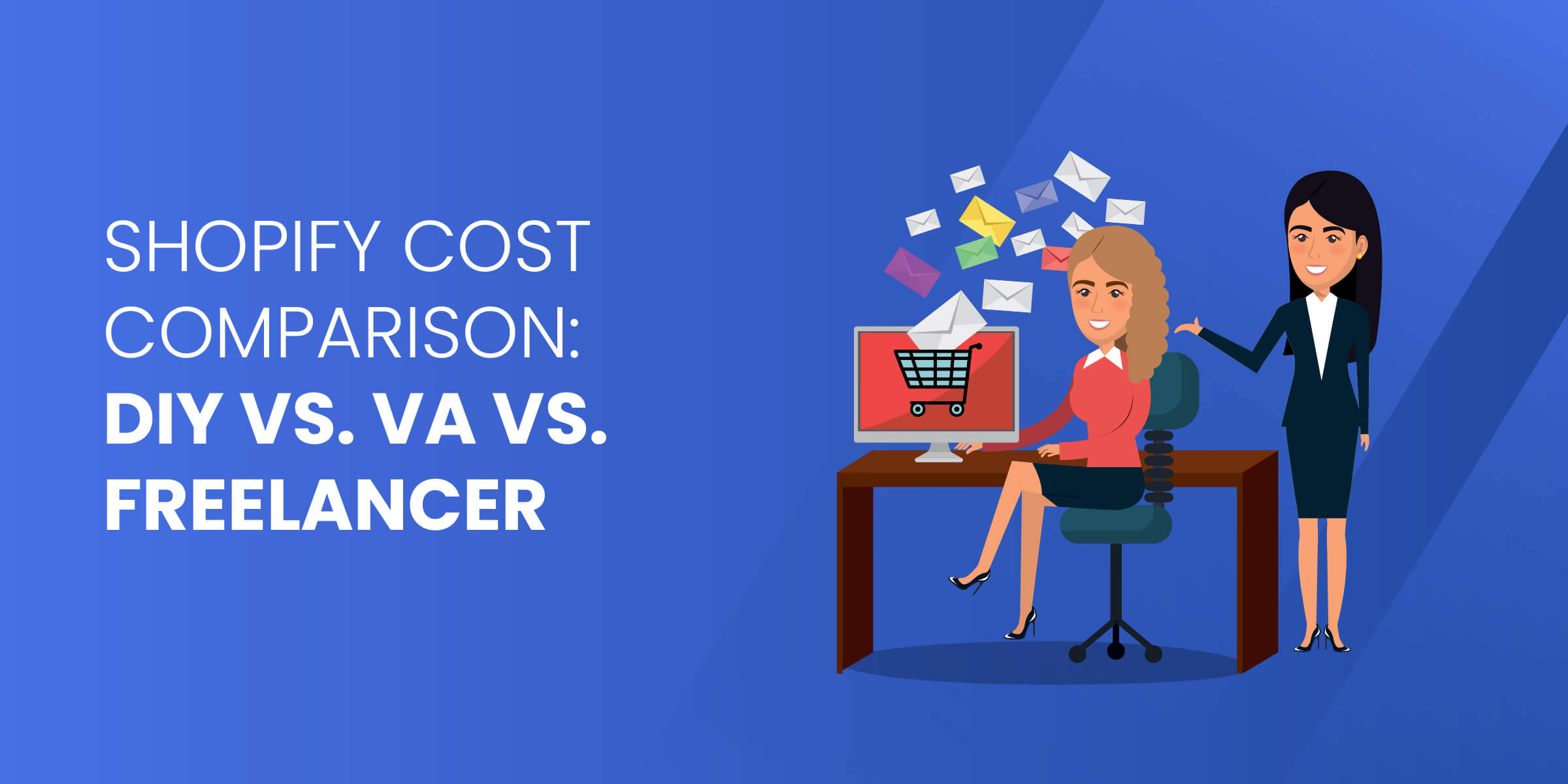 Shopify Cost Comparison