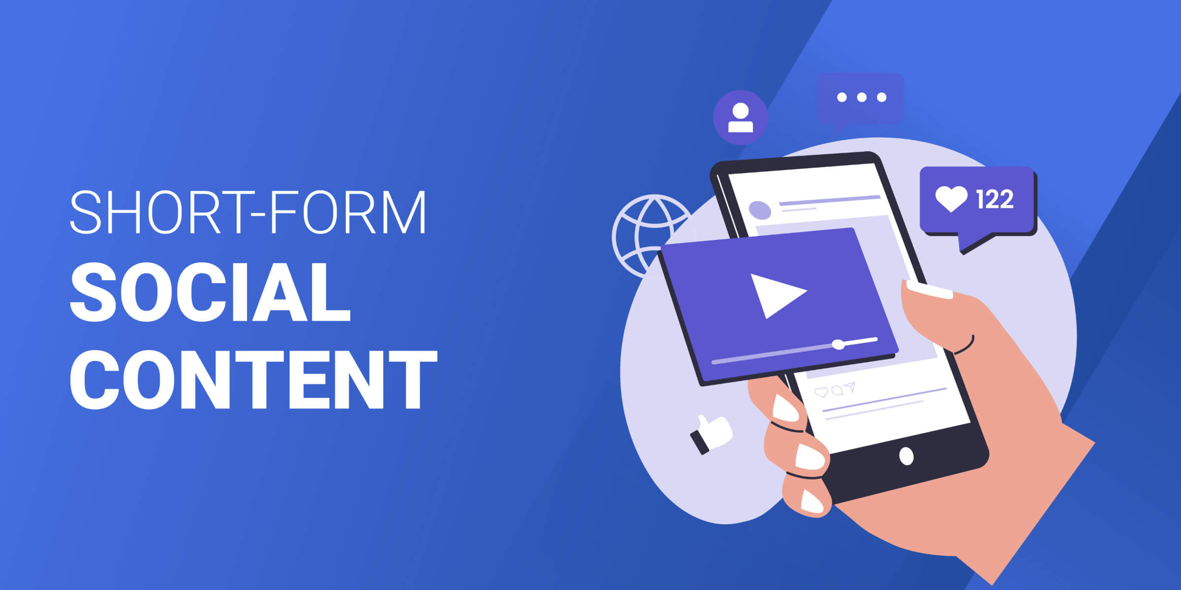 Short From Social Content