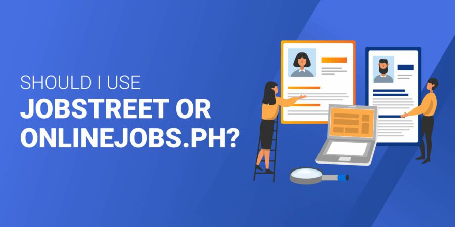 OnlineJobs.ph vs Jobstreet: Which Is Best for Finding Talent in Asia?