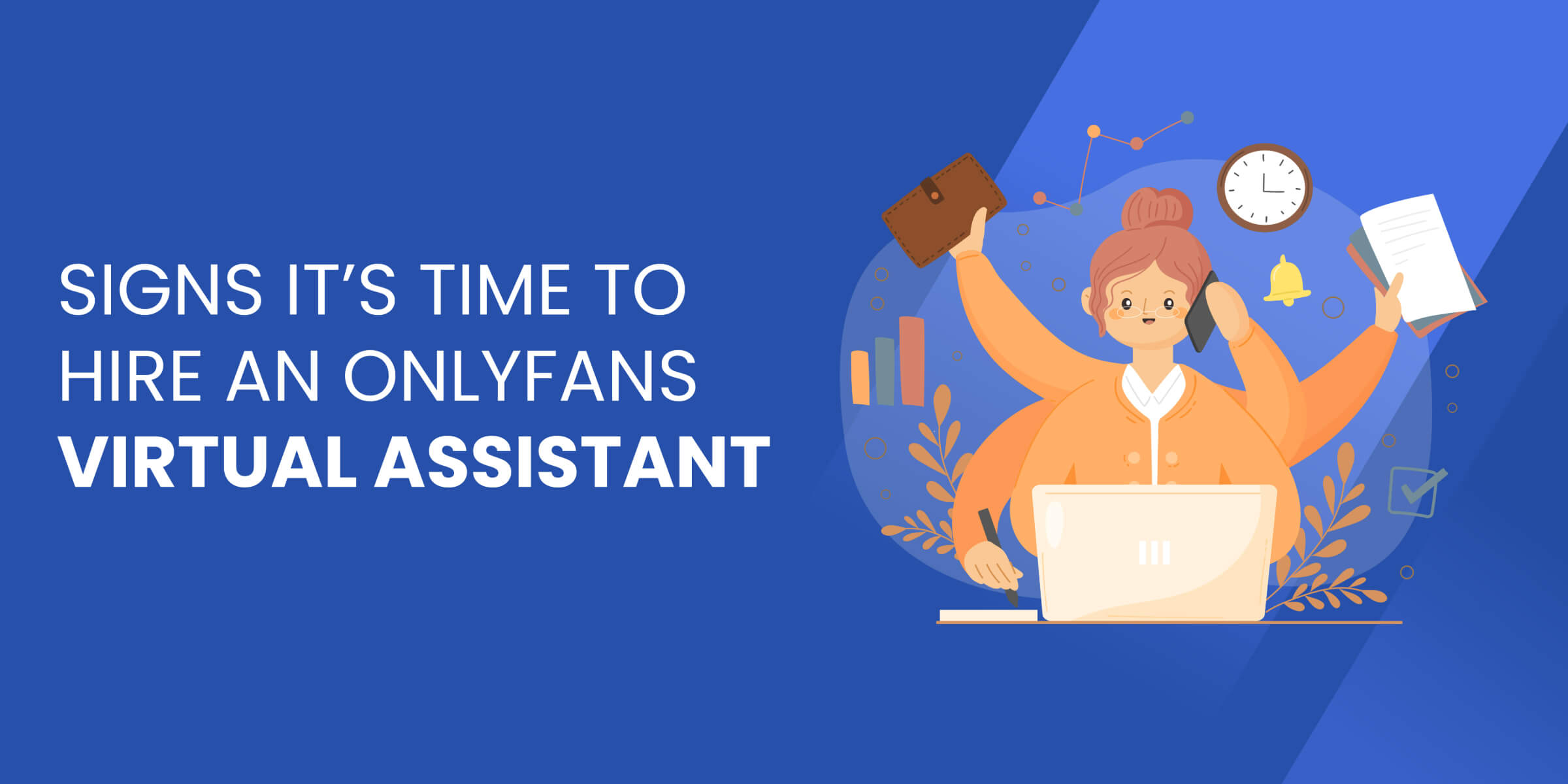 Signs Its Time to Hire OF VA