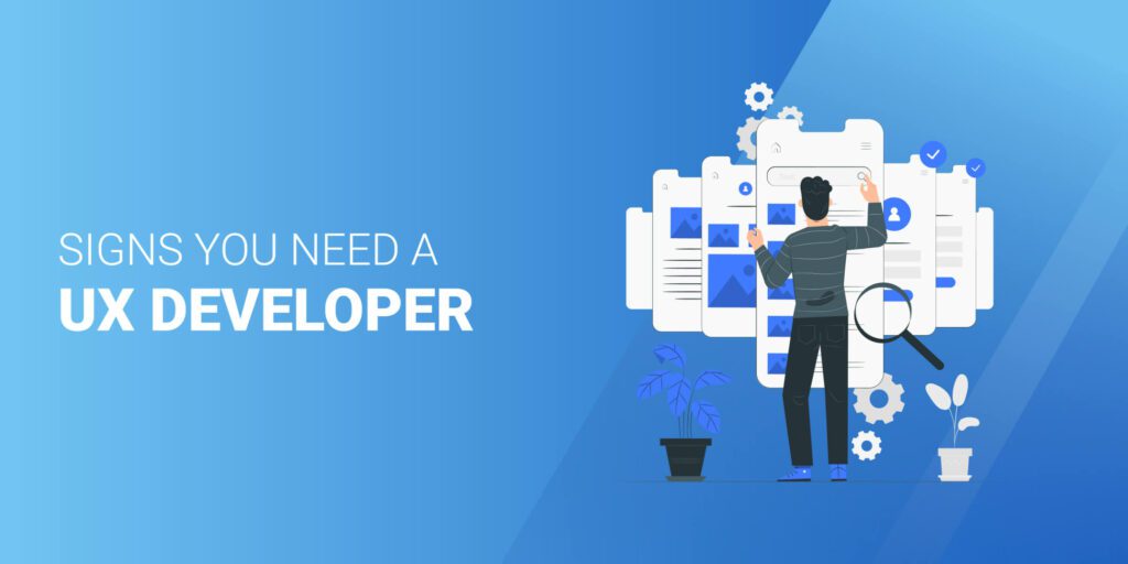 What Does a UX Developer Do?