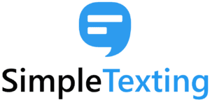 SimpleTexting Logo Main
