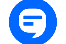 SimpleTexting Logo Small