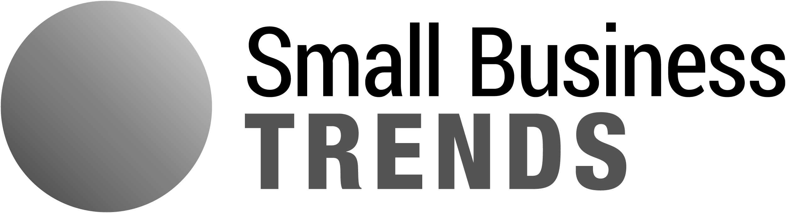 Small Business Trends