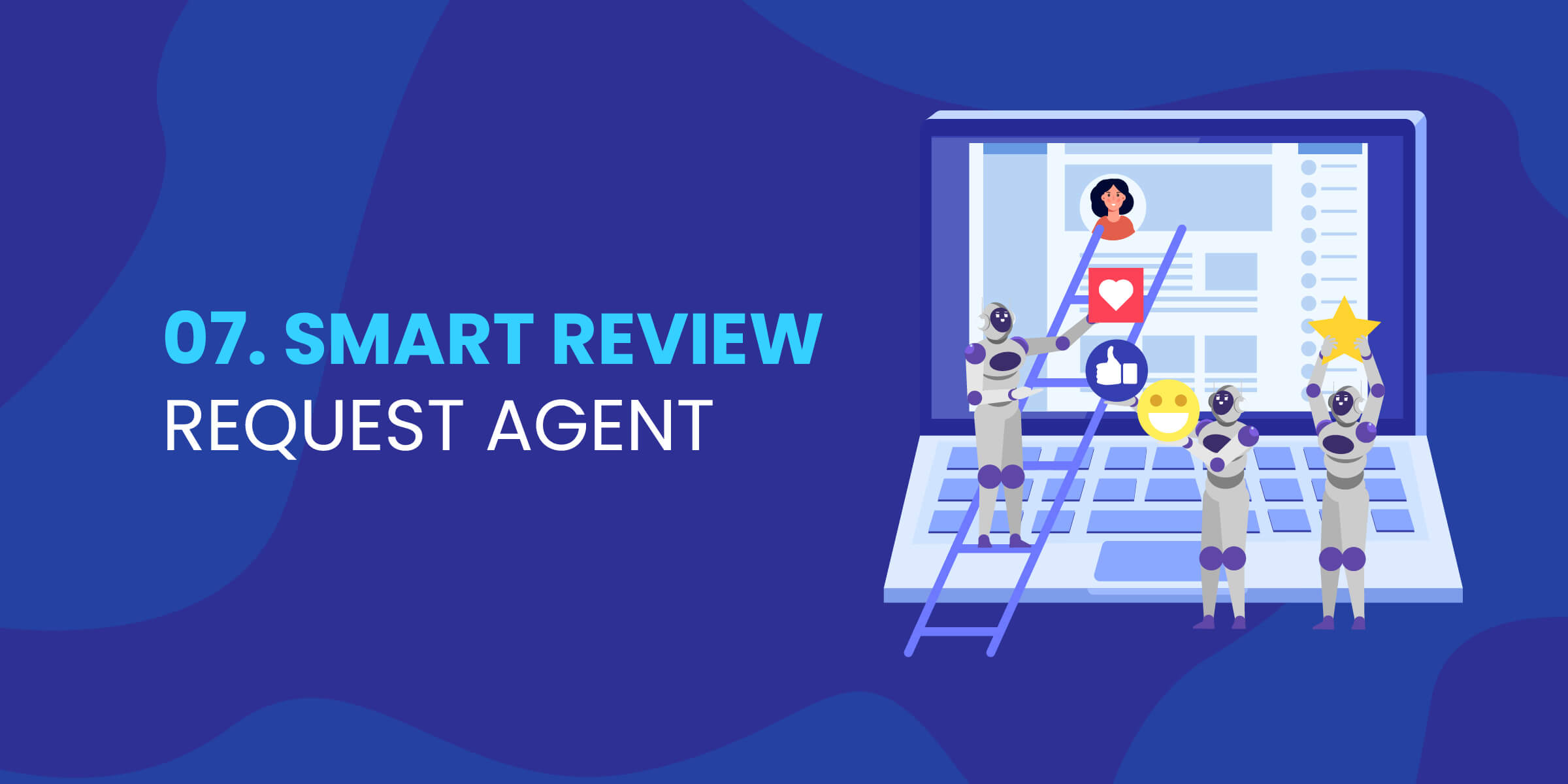 Smart Review Request