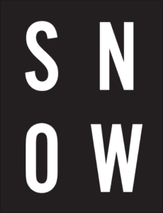 The Snow Agency Logo Main
