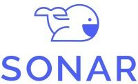 Sonar Logo Main