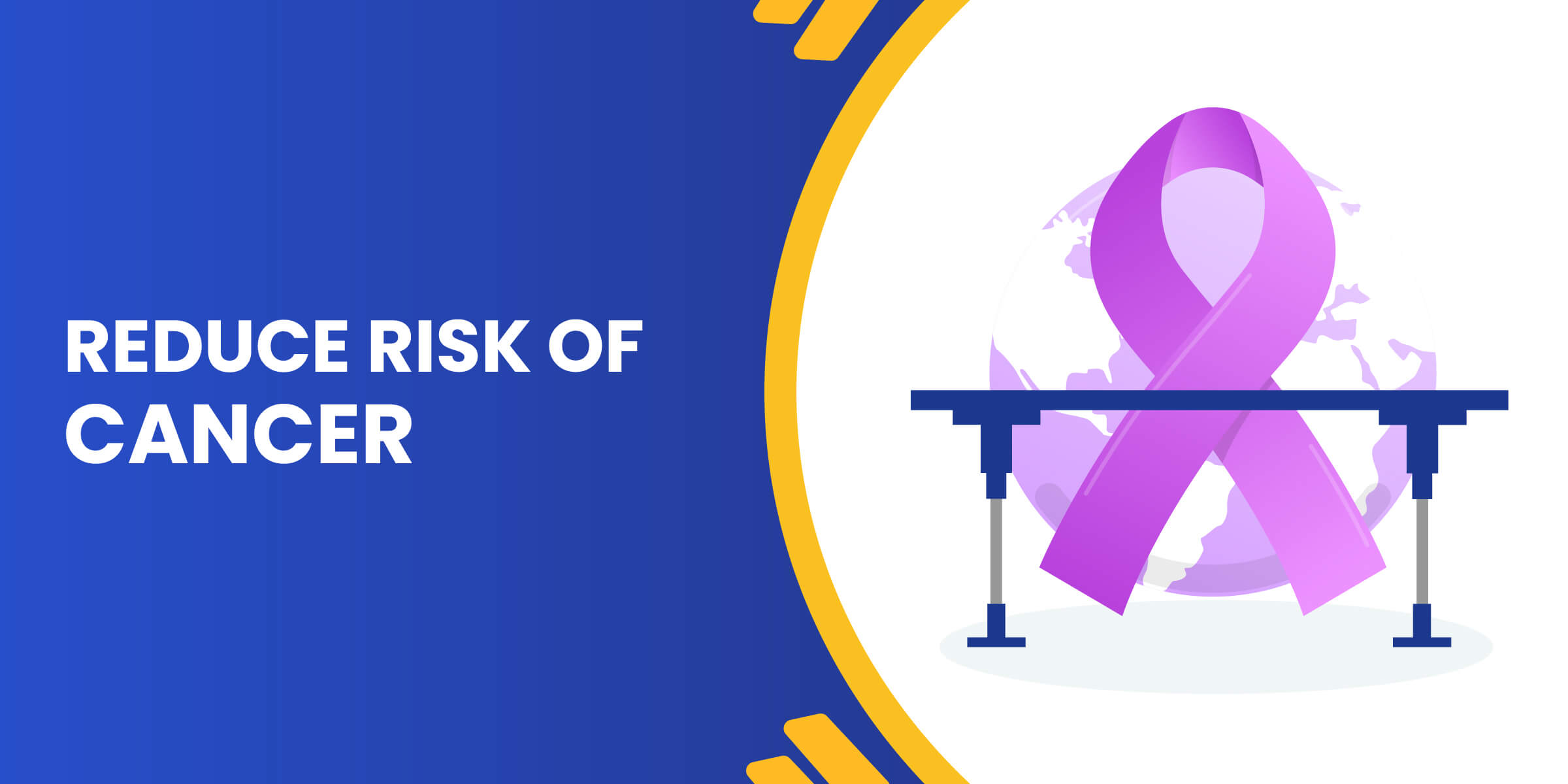 Standing Desk Reduce Risk of Cancer