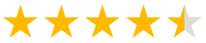Star Ratings