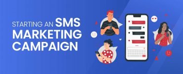 Starting an SMS Marketing Campaign