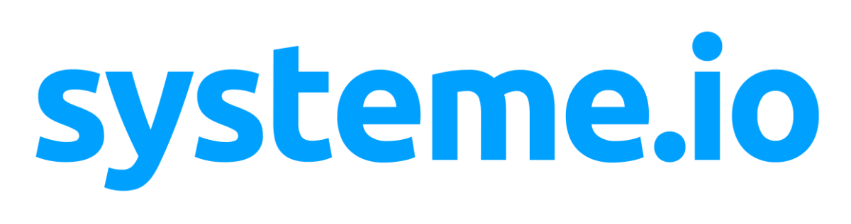 Systemio Logo