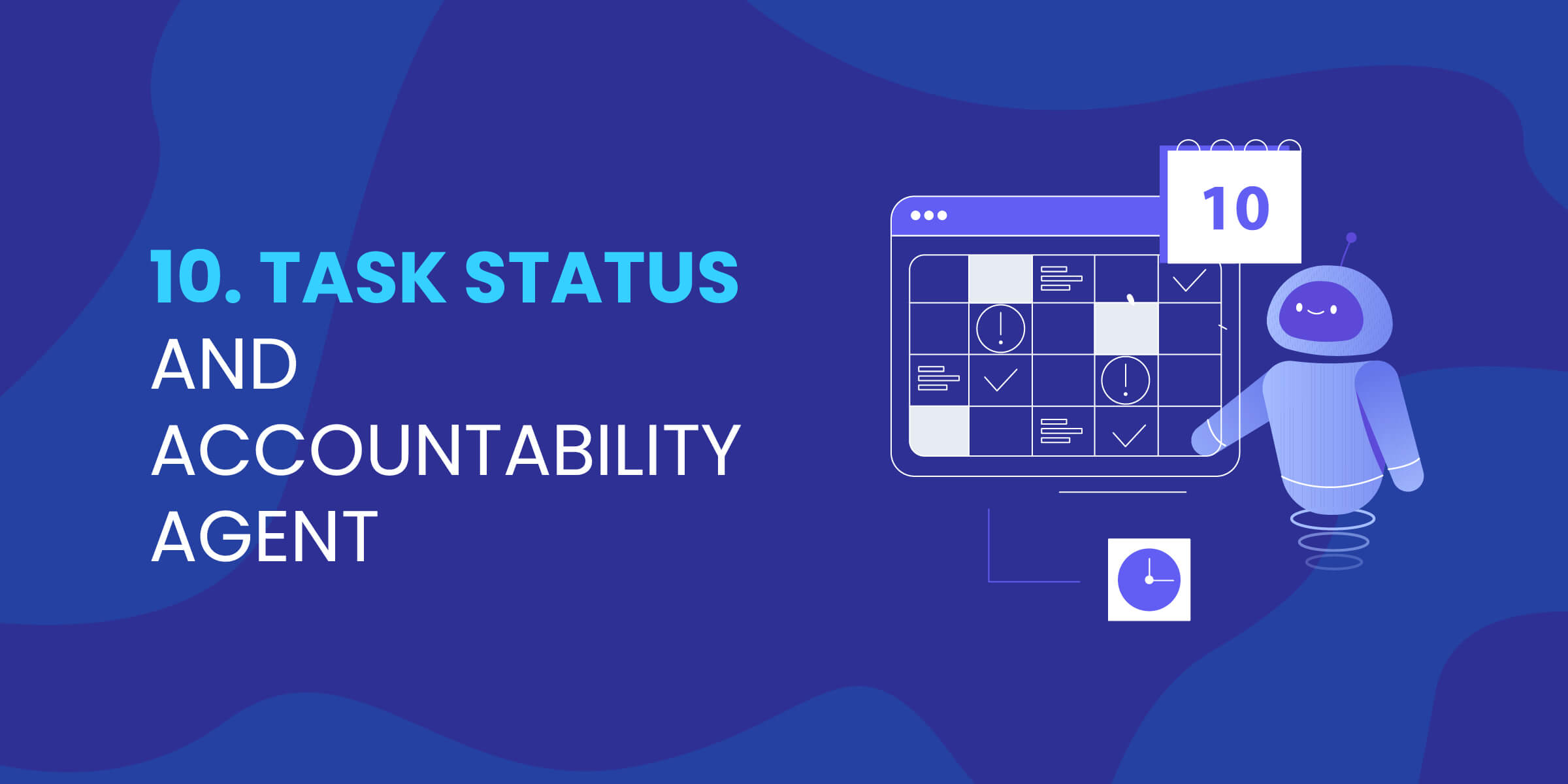 Task Status Agent