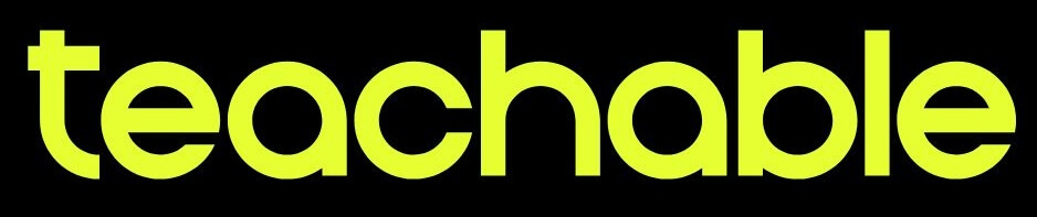 Teachable Logo New