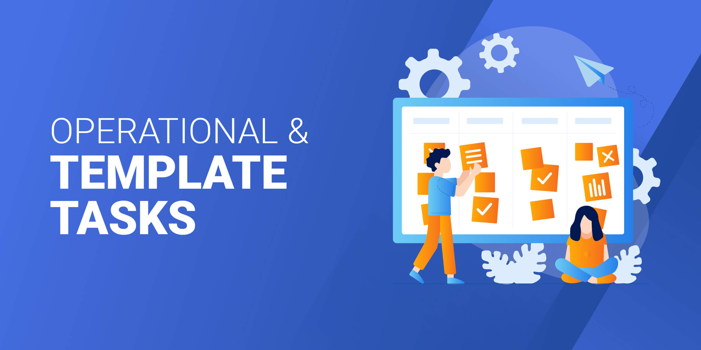 Template Tasks