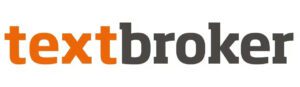 TextBroker Logo Main