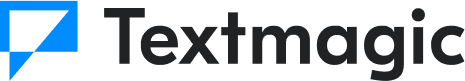TextMagic Logo New