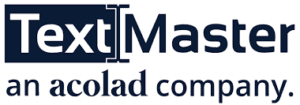TextMaster Logo Main