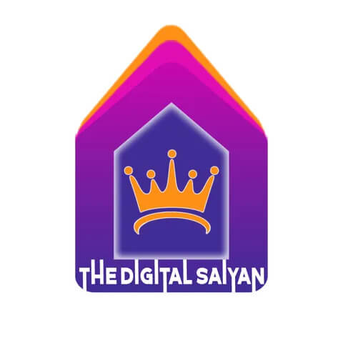 The Digital Saiyan Agency