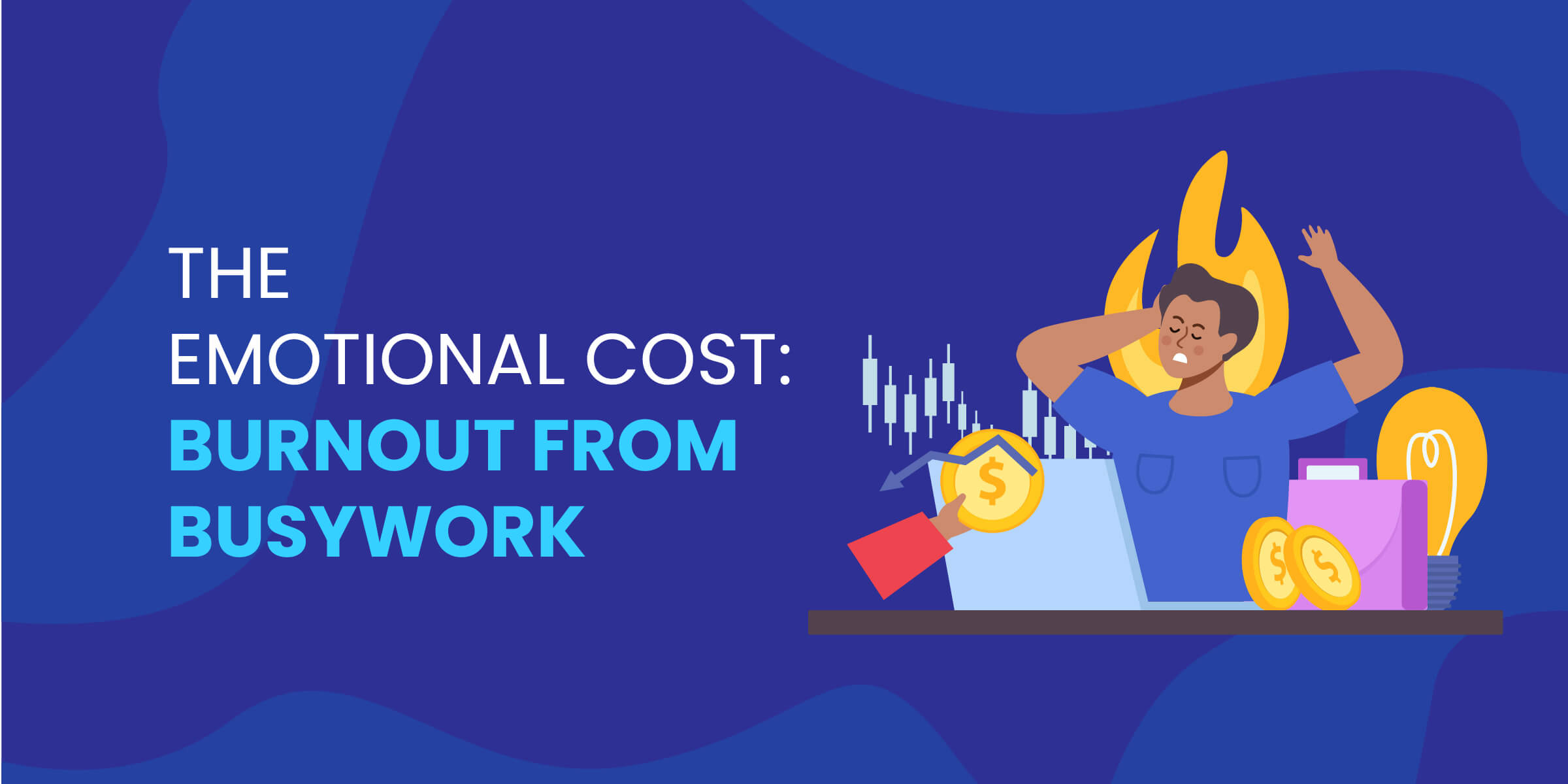 The Emotional Cost