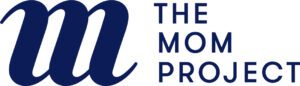 The Mom Project Logo Main