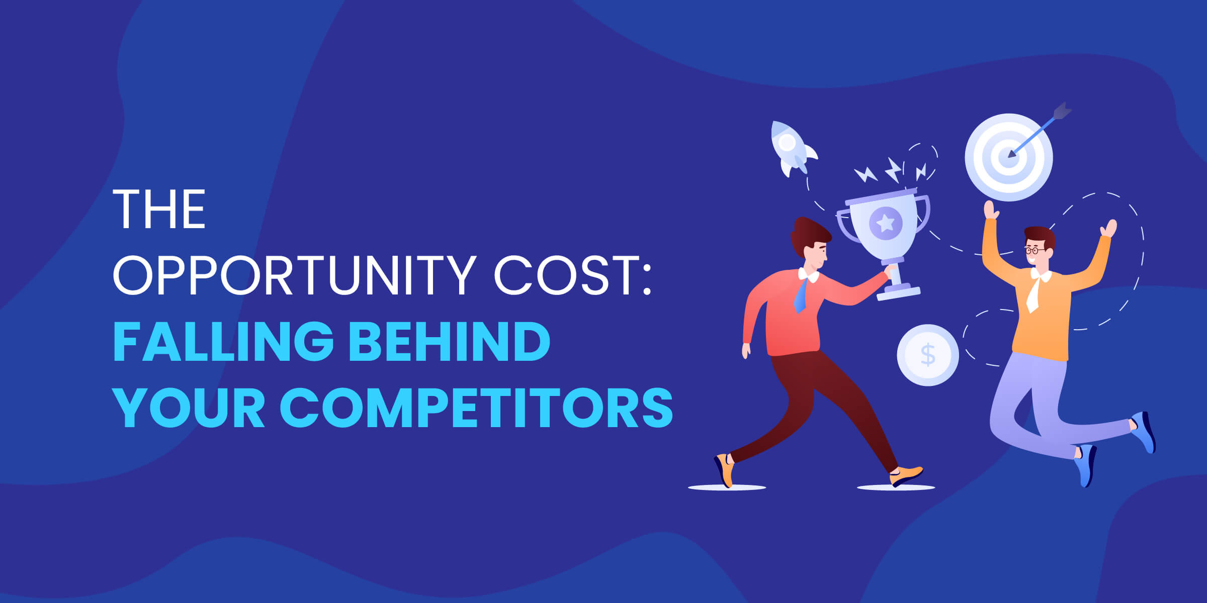 The Opportunity Cost